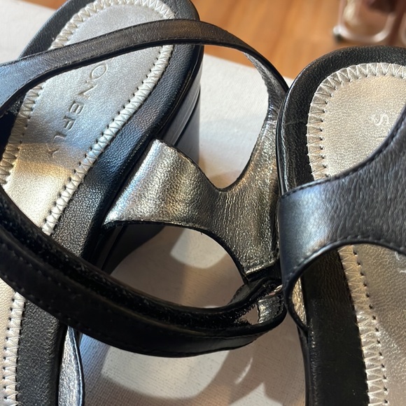 Stonefly sandals - Picture 3 of 6